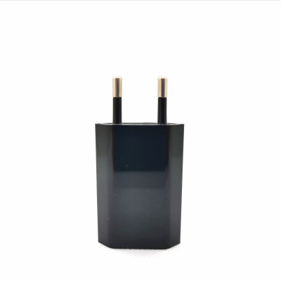 The nikoBlue 230V charger (black)